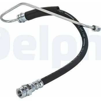 Brzdová hadice Brzdová hadice DELPHI LH8056