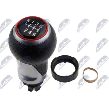 Hlavice řadicí páky Hlavice řadicí páky NTY GZB-AU-012