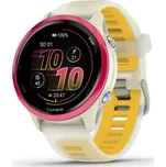Garmin Forerunner 570 42mm, Raspberry