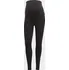 Dámské legíny adidas Yoga 7/8 Maternity Leggins HT5439 černé, XS