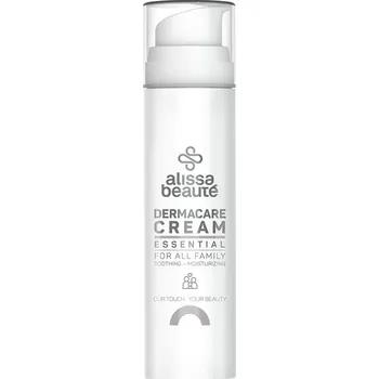 Pleťový krém Alissa Beauté DermaCare krém Essential 200 ml