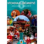 Výchova k občanství 6: Učebnice…