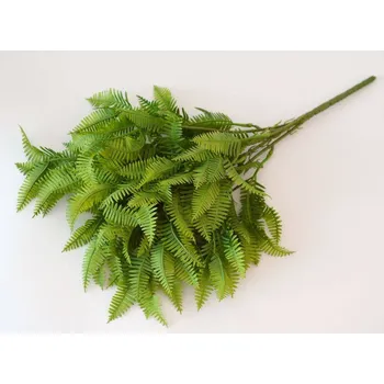 umělá květina Umělé květiny - Kapradina