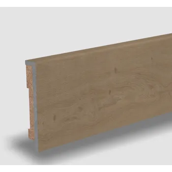 soklová lišta Soklová lišta Floorify Cohiba