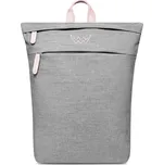 VUCH Glenn TC Light Grey 16 l