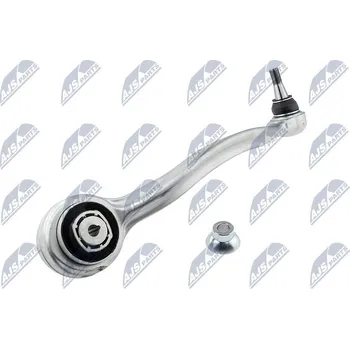 Zavěšení kol Řídicí páka, zavěšení kol NTY ZWD-ME-016