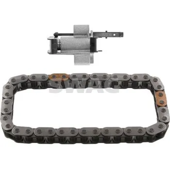 Sada rozvodového řetězu SWAG 62 93 7620
