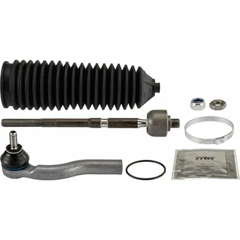 Soustava řízení Příčné táhlo řízení TRW JRA573