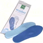 svorto 120 Gel. vložky se srdíčkem 39-40