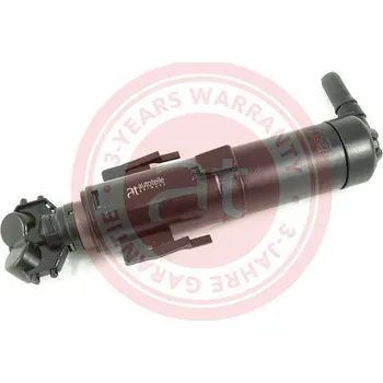 Autosklo Tryska ostřikovače, čištění světlometu at autoteile germany at50045