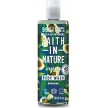 Sprchový gel Avokádo Faith in Nature 400ml
