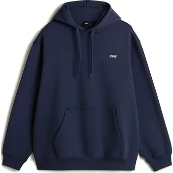 Pánská mikina Pánská mikina Vans Left Chest PO Velikost: XXL / Barva: modrá