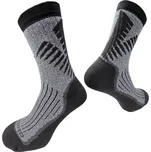 Termo ponožky Vesna se stříbrným vláknem 38-40 šedá