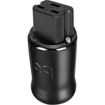 Napájecí kabel Audioquest Mistral IEC C-19 konektor EU