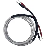 Acoustique Quality 646-1,5SG MKII - reproduktorová sada kabelů, jednoduché zapojení 1,5 m