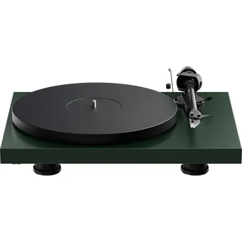 Gramofon Pro-Ject Debut Evo 2 + Pick It MM EVO - Satin Fir Green