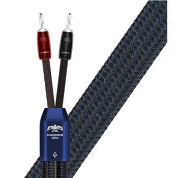 Audio kabel Audioquest ThunderBird ZERO BAN/S 3,0 m