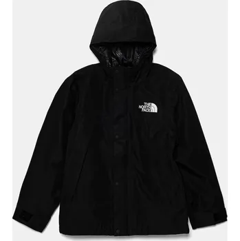 Dětská bunda The North Face TEEN DRYVENT MONO MOUNTAIN JACKET NF0A8BNDJK31 černá 99X, vel. 155-160