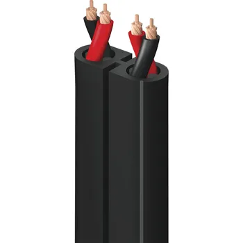 Audio kabel Audioquest Rocket 11 black bulk 50 m, cena 1 m