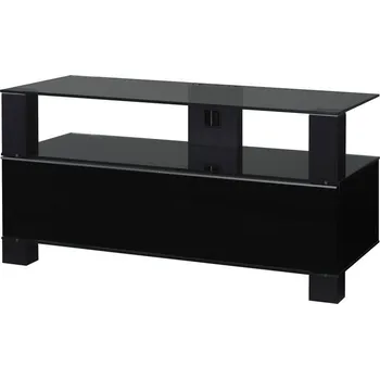 MD 9095 B-HBLK-BLK - stolek plasma