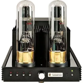 Hi-Fi Zesilovač KR Audio Va 680 I - amplifier