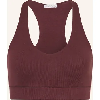 Podprsenka Mandala Dámská Sportovní Podprsenka Rib Bra 2.0, tmavě...