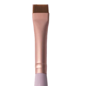 Malířský štětec ZOLA široký rovný štětec 03 světle růžový