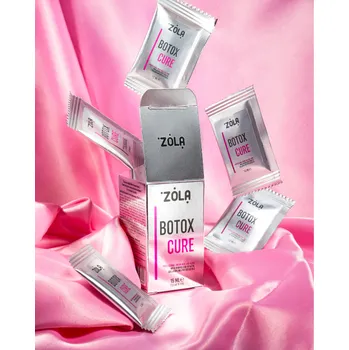 ZOLA BTX Cure – v sáčcích 10×1,5 ml