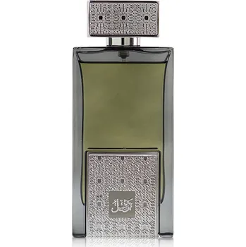 Unisex parfém Arabian Oud Parfémovaná voda - SILVER TARTIEL 75ml