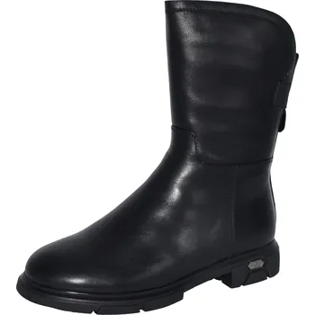 Dámské lodičky Ladies dámské kozačky AZLW2516 (974-025) Barva: černá, Velikost: 36