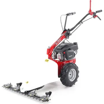 Sekačka Benzínová lištová sekačka EUROSYSTEMS M210 RATO170