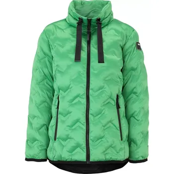 Dámské sako DORIS STREICH dámská bunda zelená