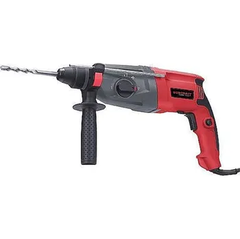 Pneumatické kladivo Elektrické kladivo Worcraft RH09-26A, 820W