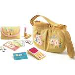 Kabelka s doplňky Orelia