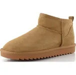 Ara dámské válenky Alaska Cognac 12-29944-09 - 41 | P689628