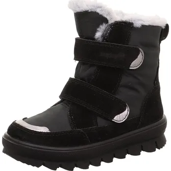 Dívčí sněhule Superfit dětské zimní boty s membránou GORE-TEX® FLAVIA 1-000216-0000 Velikost: 33