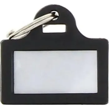 Rozlišovač klíče BTV Visačka s kroužkem - mix barev