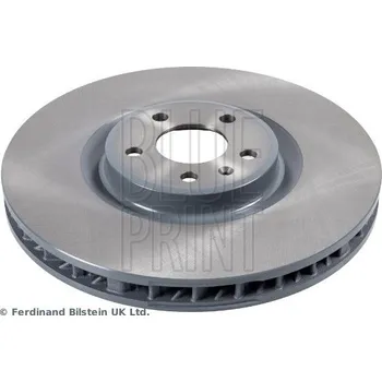 Brzdový kotouč Brzdový kotouč BLUE PRINT ADBP430047
