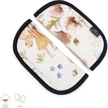 Návlek na bezpečnostní pás Makaszka Chrániče na pásy FAIRIES