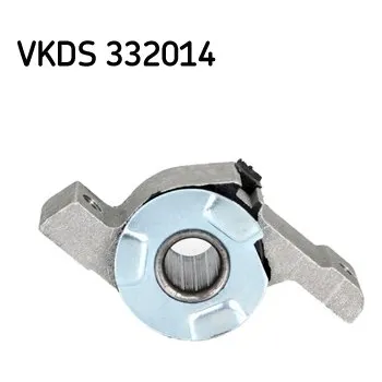 Zavěšení kol Uložení, řídicí mechanismus SKF VKDS 332014