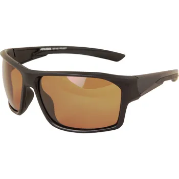 Sluneční brýle Sportovní brýle Axon Project Kategorie slunečního filtru (Cat.): S2 / Barva obrouček: černá