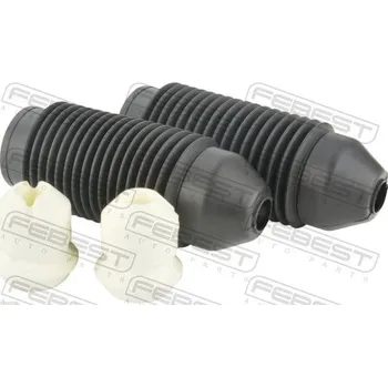 Ochranná sada proti prachu, tlumič pérování FEBEST VWSHB-GIVF-KIT