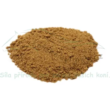 Krmivo pro koně Koňské bylinky Harpagofyt (kořen) - MLETÝ 1kg