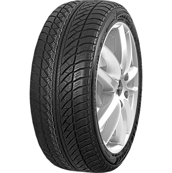 Zimní osobní pneu Goodyear UG 8 Performance 215/55R17 98 V XL, MFS