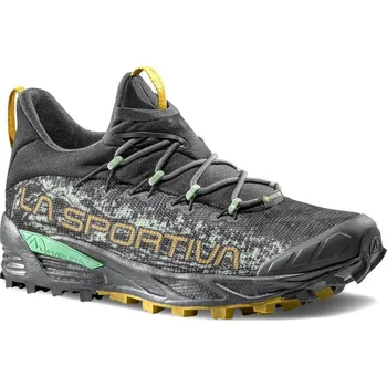Dámská běžecká obuv Dámské běžecké boty LA SPORTIVA Tempesta Woman GTX Carbon/Savana - 41