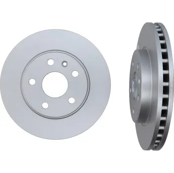 Brzdový kotouč Brzdový kotouč KAMOKA 103119