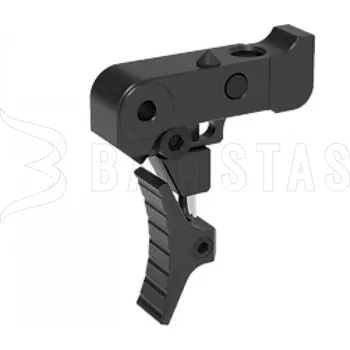 Nastavitelná spoušť Airmaks Katran černá