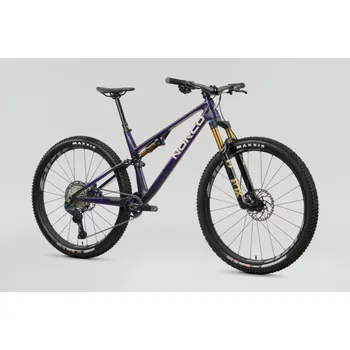 Horské kolo NORCO Revolver C1 120/130mm 2026 velikost: SZ2 (M) (162-173 cm) Montáž, seřízení a doprava po ČR zdarma