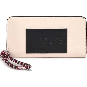 Peněženka Peněženka Tous Empire béžová barva, 2001578214 02A, vel. ONE SIZE