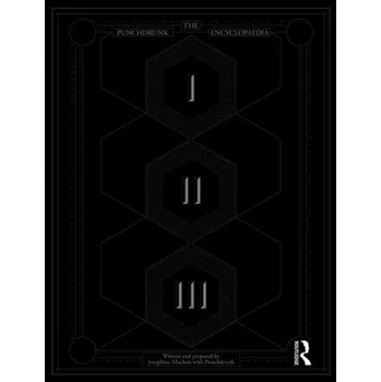 Encyklopedie The Punchdrunk Encyclopaedia